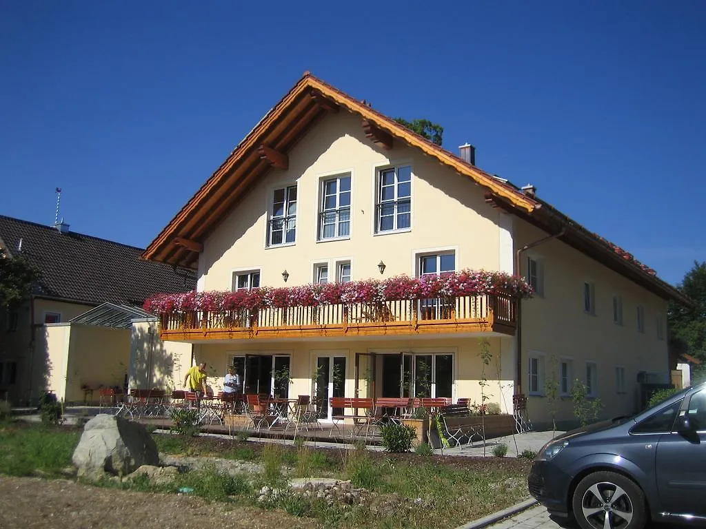 Gasthaus Georg Ludwig Maising Hotel Pocking   Pocking (Starnberg)