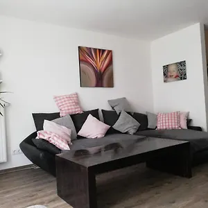 Ferienhaus Haus Am Fleet 