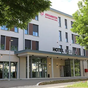 Hotel Includio, Ratisbonne