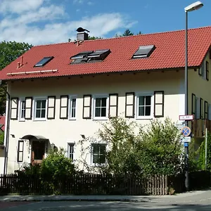 Appartement Lakestarnberg, Pocking (Starnberg)