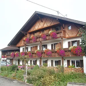 Maison d'hôtes Gaestehaus Stefanie, Schwangau