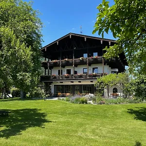 Hotel Alpenhof Landhotel Restaurant, Oberaudorf