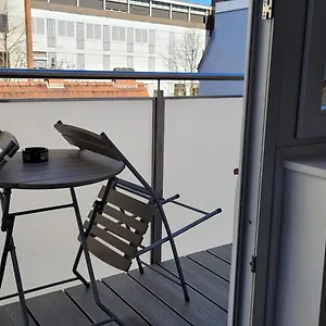 Apartment Hankenstraße 