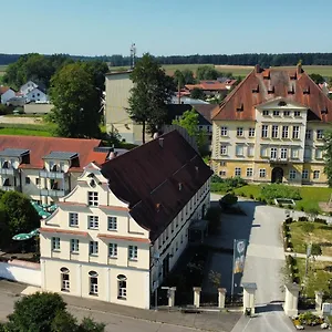 Hotel Autenrieder Brauereigasthof, Ichenhausen