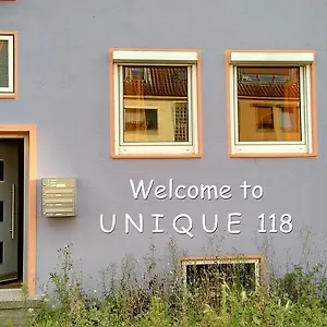 Apartment Unique 118 