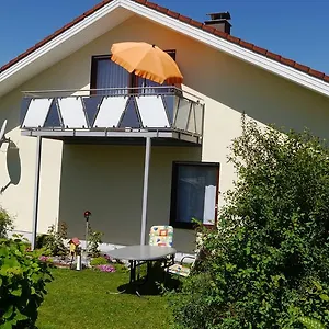 Apartment Haus Deutsch