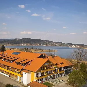 Hotel Landhotel Wiesbauer, Füssen