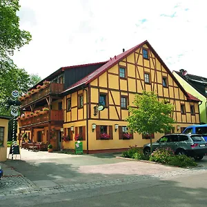 Hotel Gasthof Schoenau