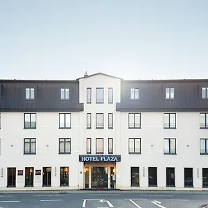 Hotel Plaza, Forchheim (Bavaria)