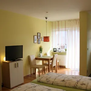 Apartment Markmann