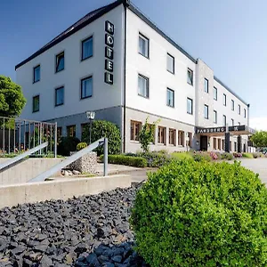 Hotel Parsberg